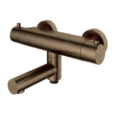 Hotbath Cobber badkranen