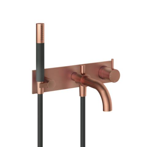 Hotbath Cobber badkranen