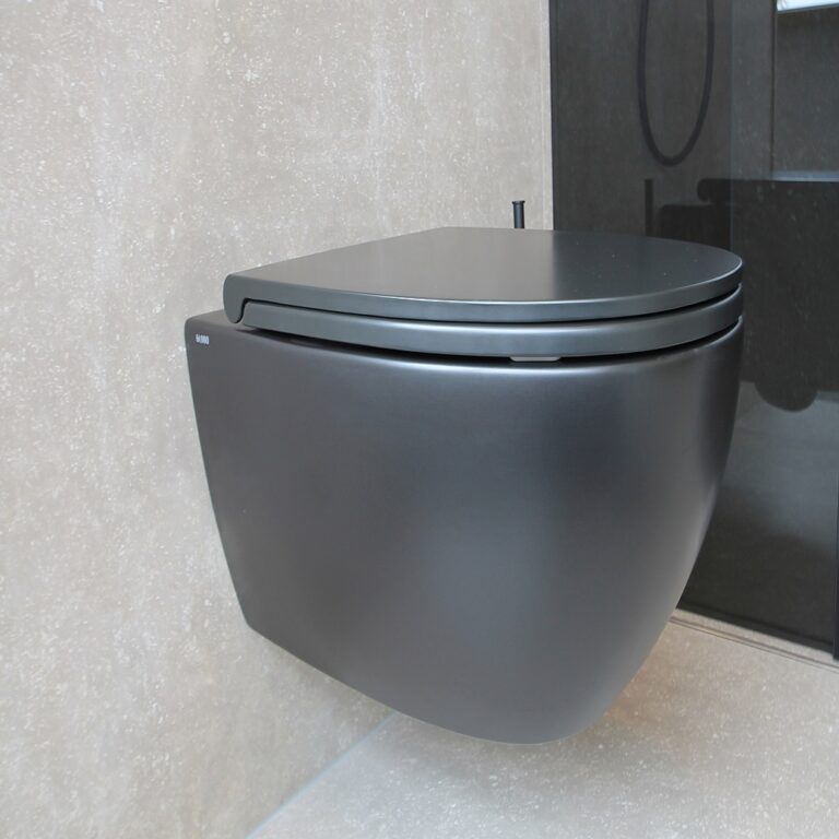 Globo toiletten