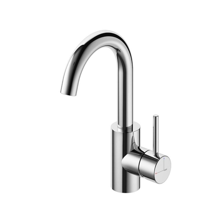 Hotbath Buddy wastafelkranen