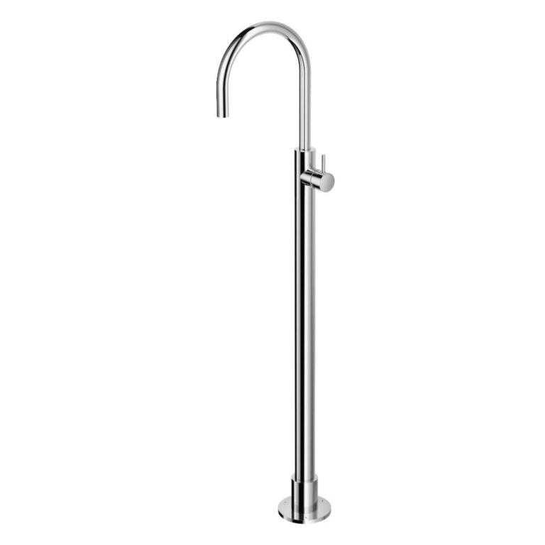 Hotbath Buddy wastafelkranen