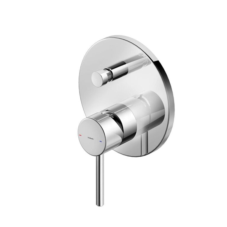 Hotbath Buddy douchekranen