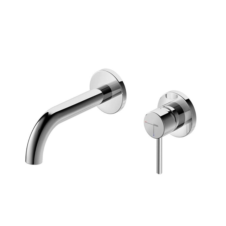 Hotbath Buddy wastafelkranen