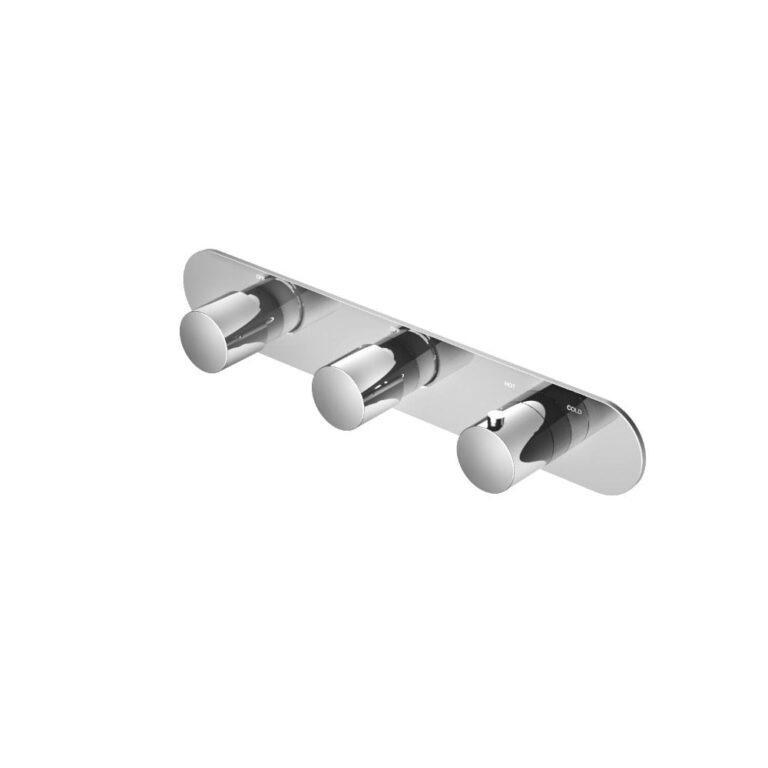 Hotbath Buddy douchekranen